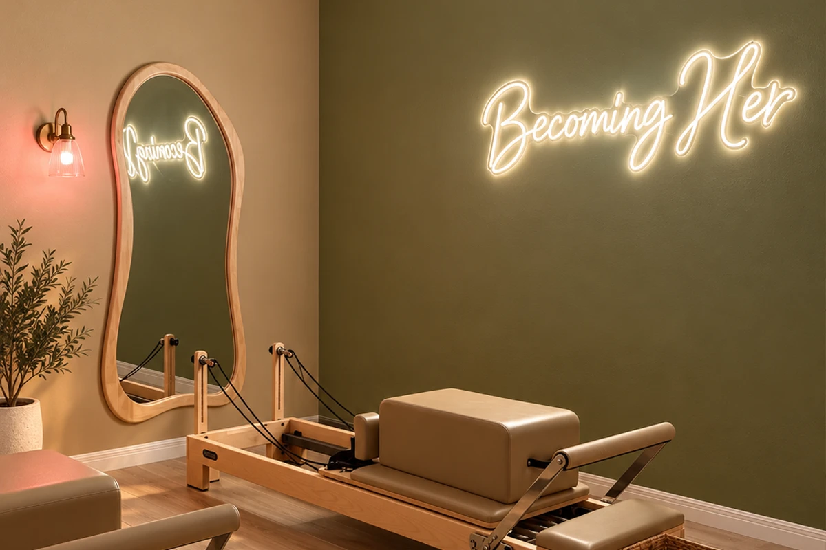 Dreambody Pilates Studio